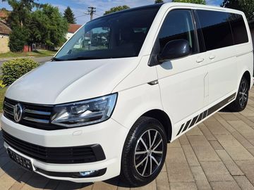 2.0 Tdi,110kw,Led,2xposuvDveře