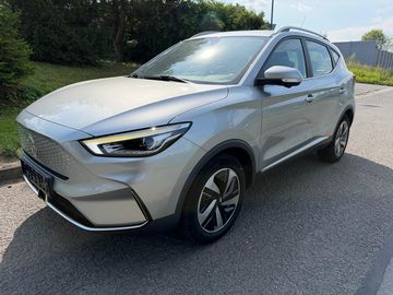 MG ZS, LUXURY EV 130kW 51kWh
