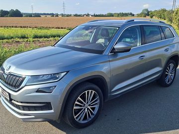 2,0 TDI 140kW 4x4 DSG L&K  DPH