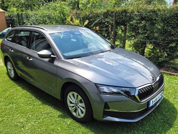 1.5TSI,110kw,automat,matrix