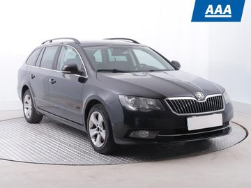 2.0 TDI, Ambition, Serv.kniha