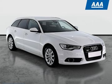 3.0 TDI, 4X4, Automat, Kůže