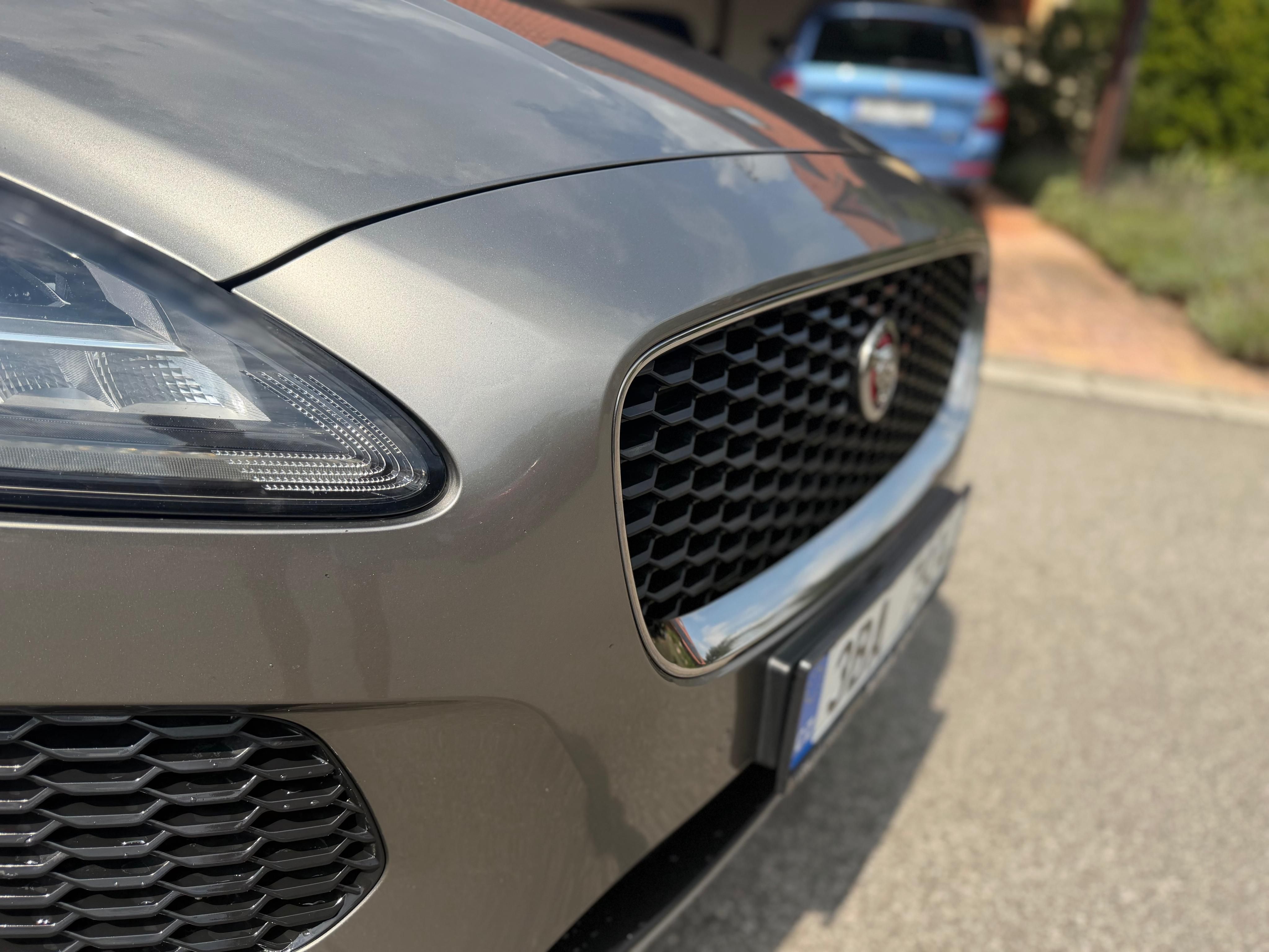 Jaguar E-Pace - fotka 5