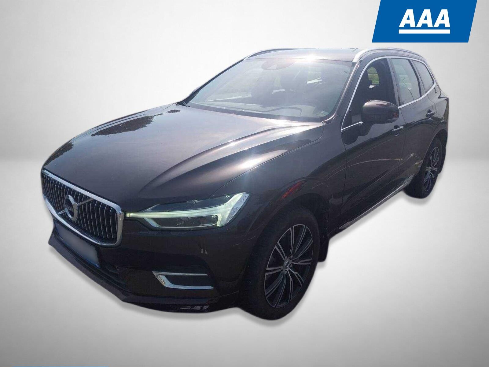 Volvo XC60, D4 AWD, Inscription, 4X4