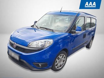 Maxi 1.6 MultiJet, 5Míst