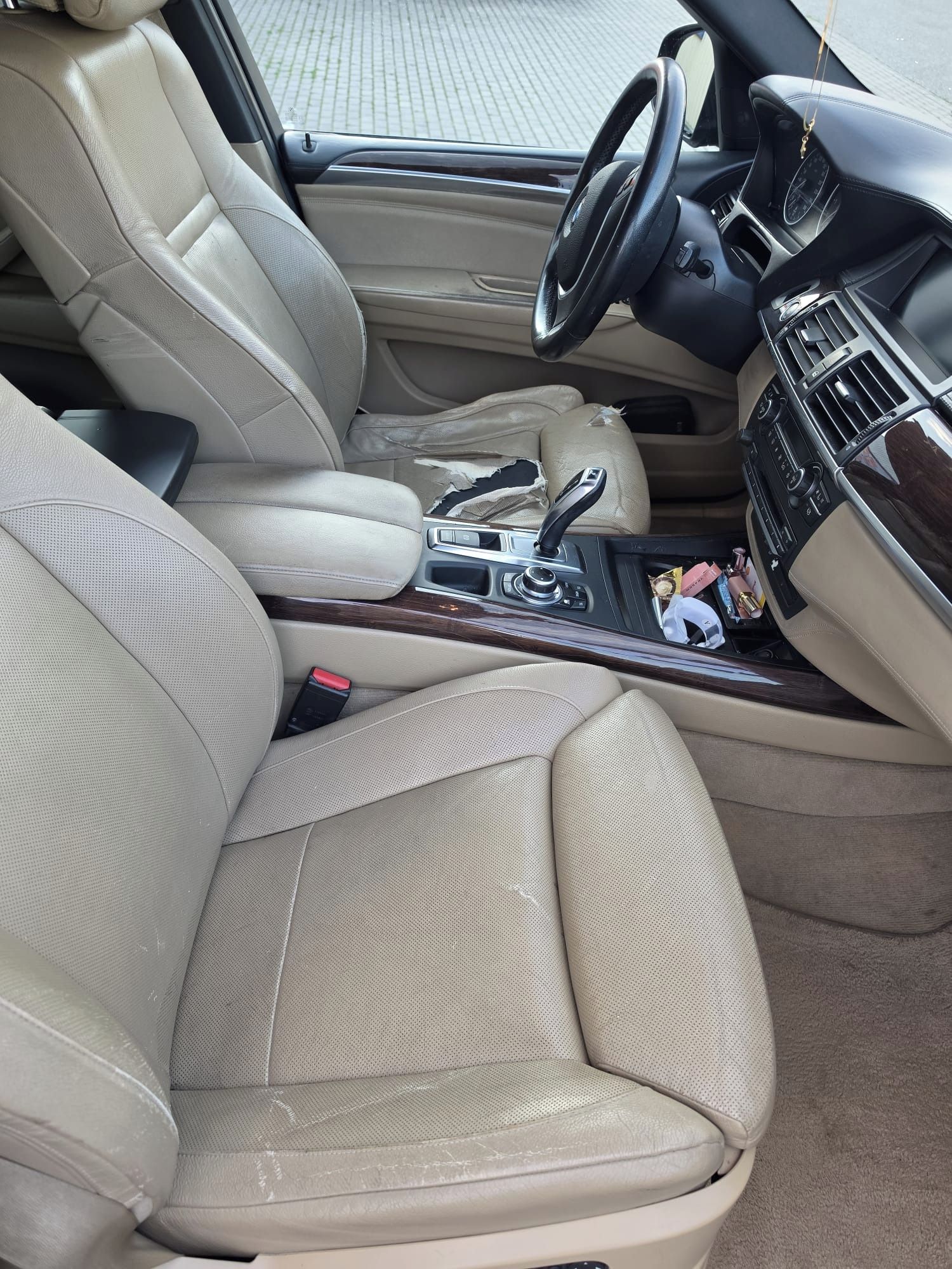 BMW X5, X5 - fotka 4