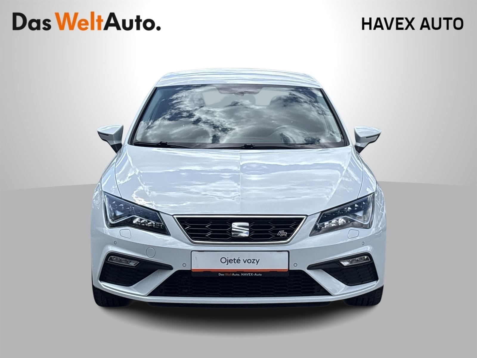 Seat Leon, 1.5 TSI FR - fotka 4