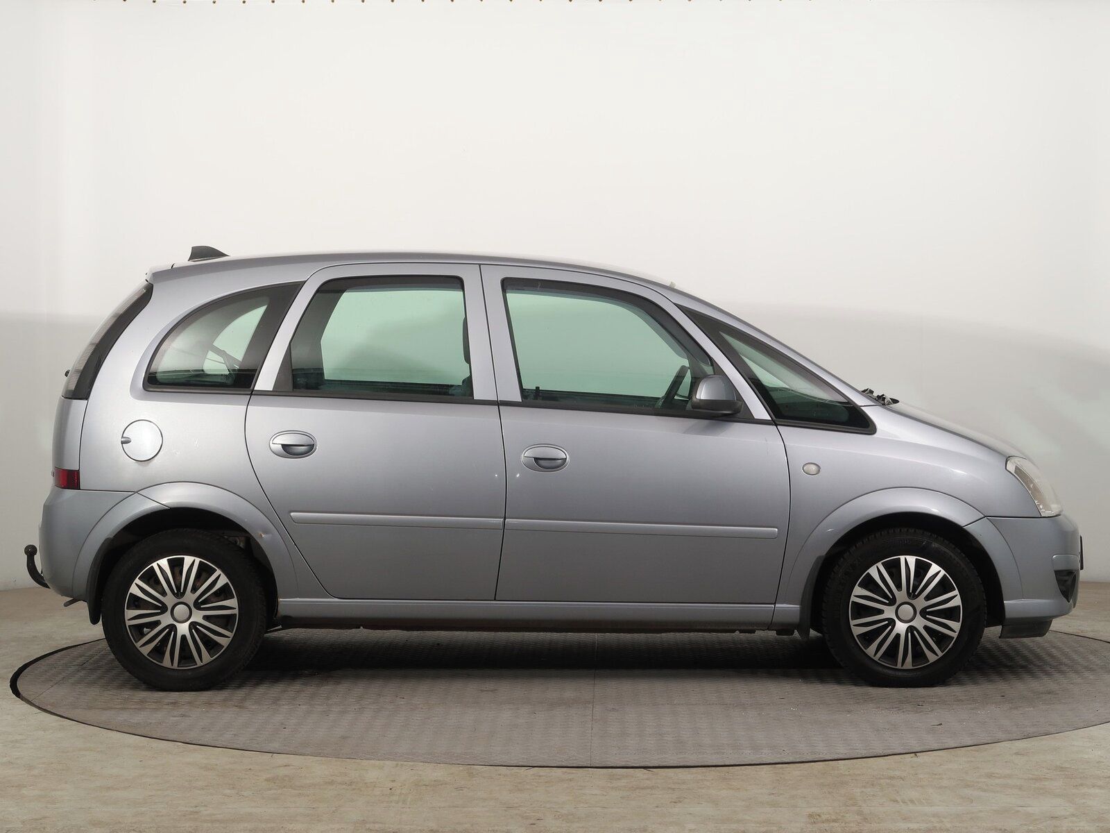 Opel Meriva, 1.3 CDTI, Tažné, zamluveno - fotka 6