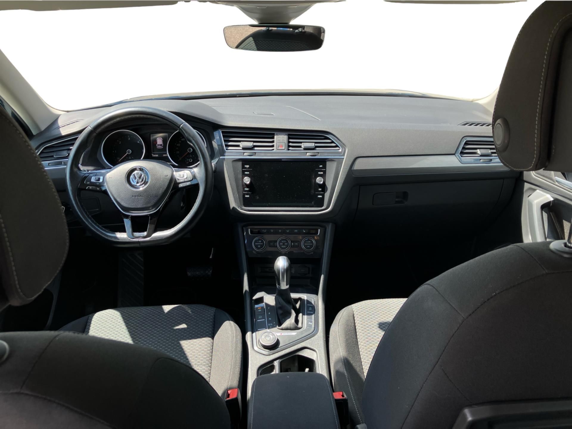 Volkswagen Tiguan Allspace, 2.0TDi 110 kW 4X4 DSG BUSINESS - fotka 5