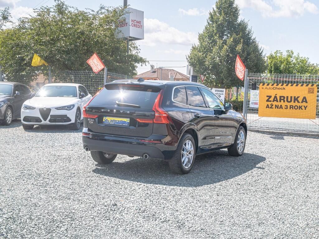 Volvo XC60, 2.0D 140KW mat – NAVI - fotka 5