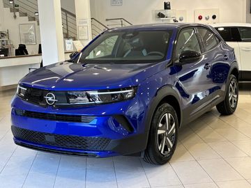 Edition 1,2 Turbo 100kW MT6