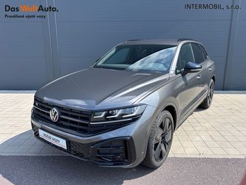 TOUAREG