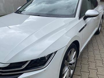 2.0 TSI, ZÁRUKA