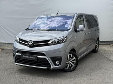 2,0 FAMILY L1 COMFORTNAVI