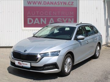 2,0 TDI Ambition 1.majitel CZ