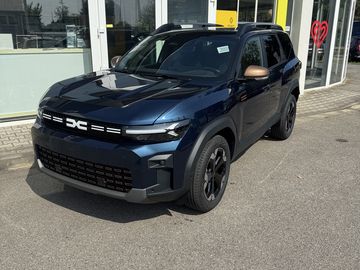 Extreme Hybrid 155