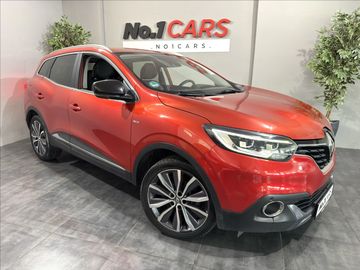 1,2 TCe BOSE EDITION PURE LE