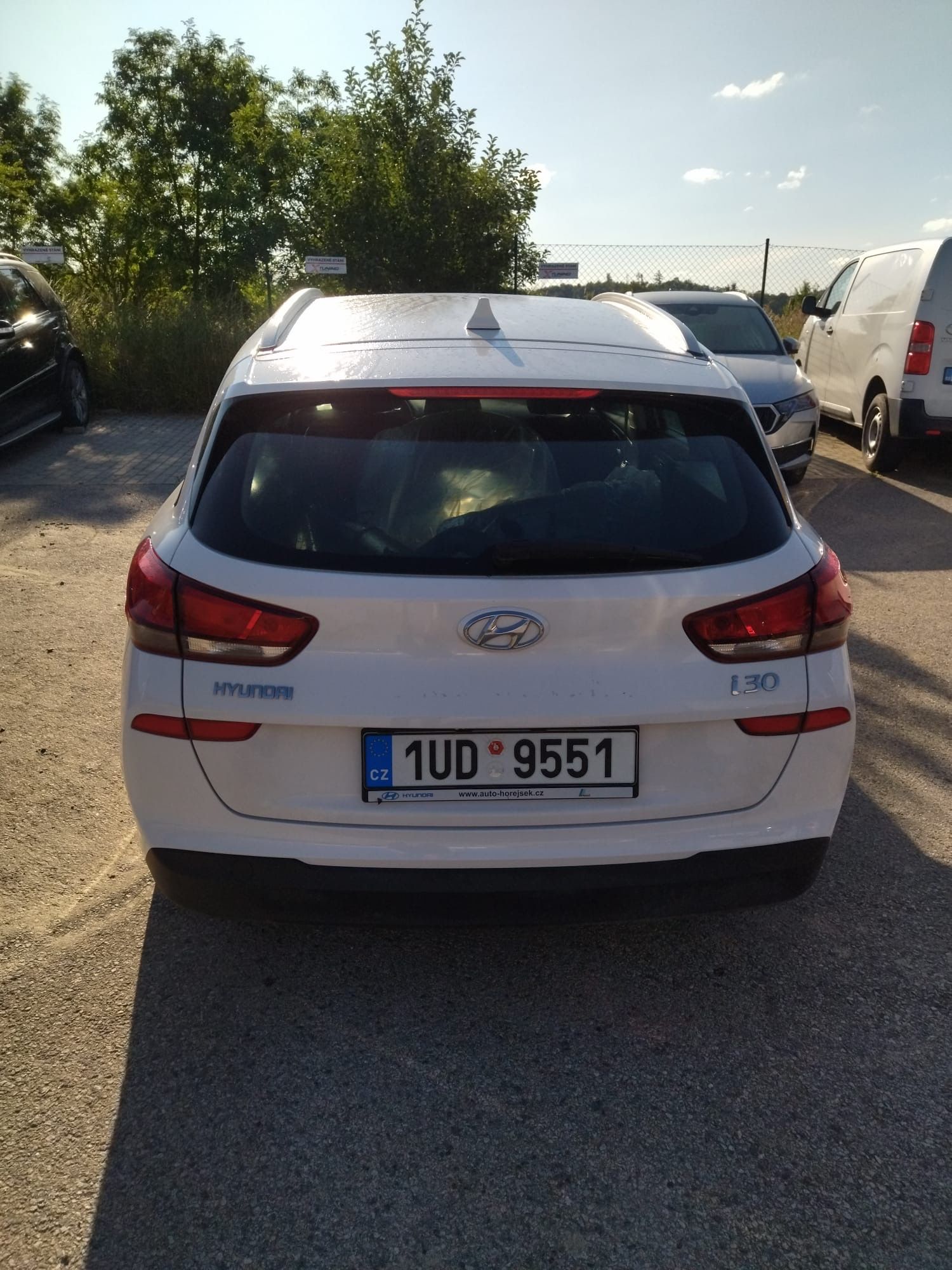 Hyundai i30 - fotka 4