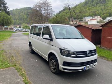 Volkswagen T6 2,0 TDI 2019