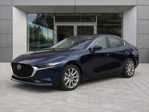 Mazda 3, 2,5 G 140PS SN 6MT Centre-line