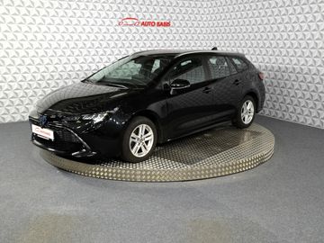 2.0Hybrid Comfort AUT TS