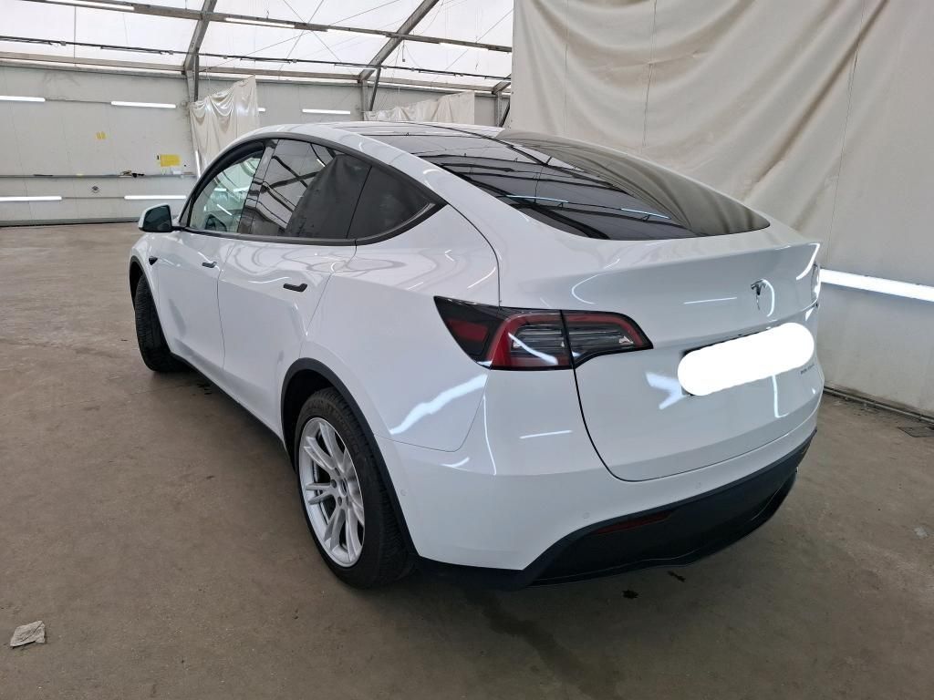 Tesla Model Y, AWD Long Range    PŘIPRAVUJEME - fotka 3