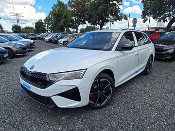 RS 2.0 TSI 195kW DSG