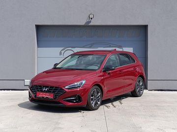 1.5T-GDI HEV DCT PREMIUM ČR