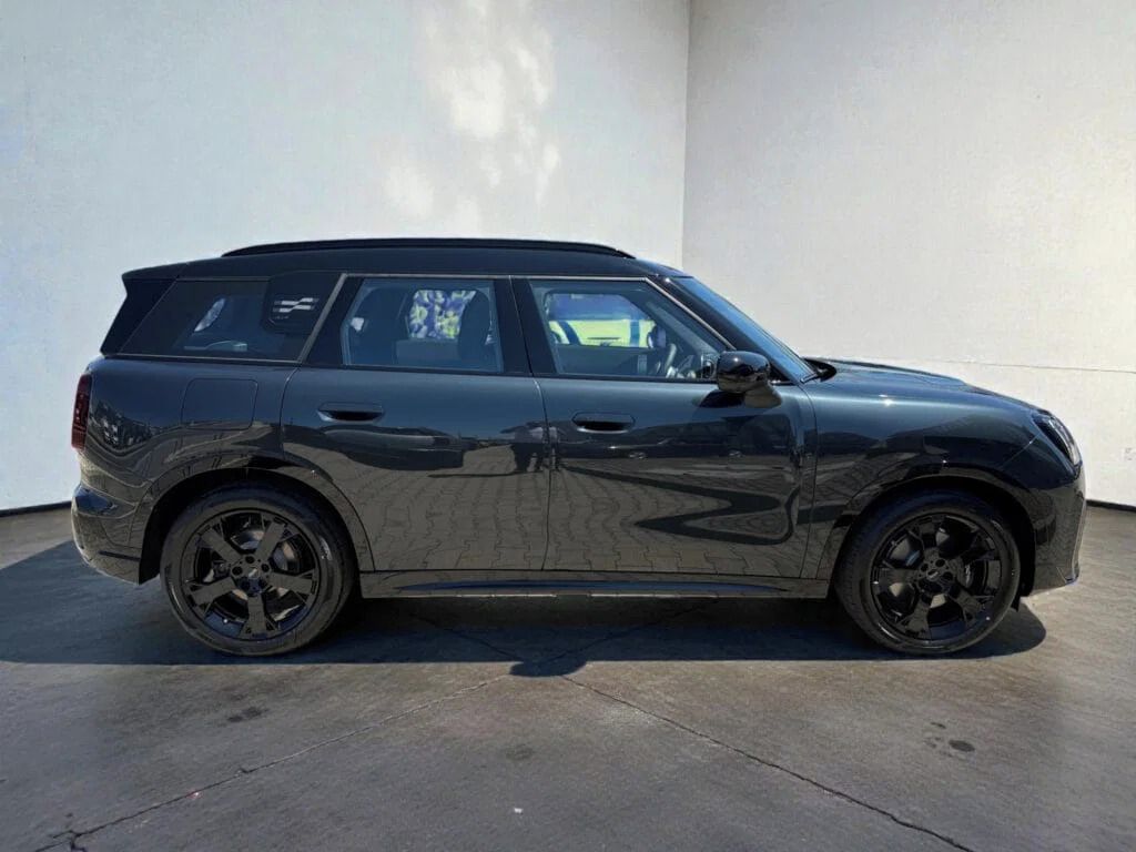 Mini Countryman, S all 4 - fotka 2