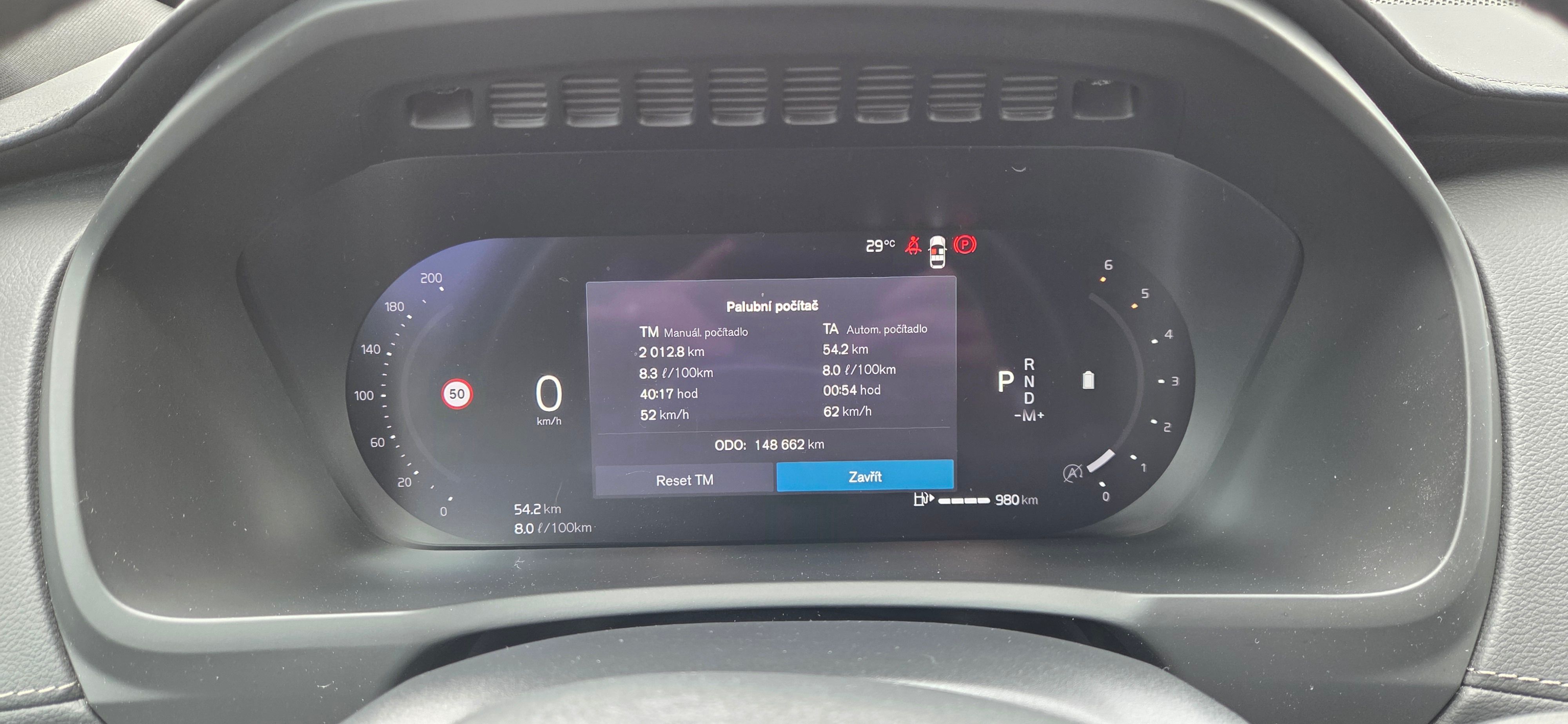 Volvo XC90, LCK2VC0