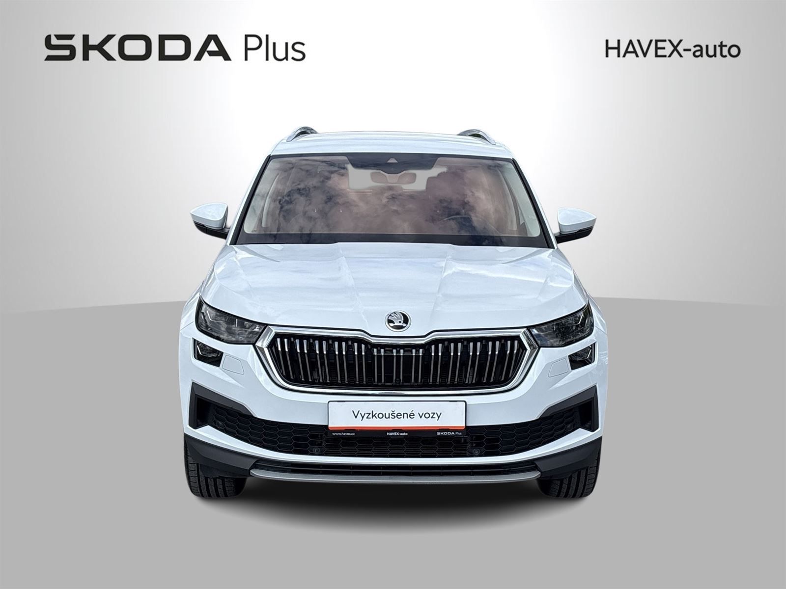 Škoda Kodiaq, 2.0 TDI 4x4 DSG Style+ - fotka 4