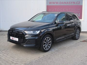 3,0 TDI quattro S line