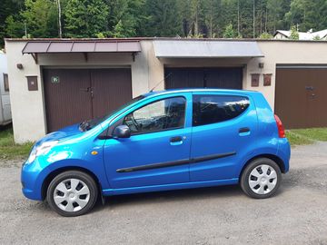 Suzuki Alto 1.0 GL