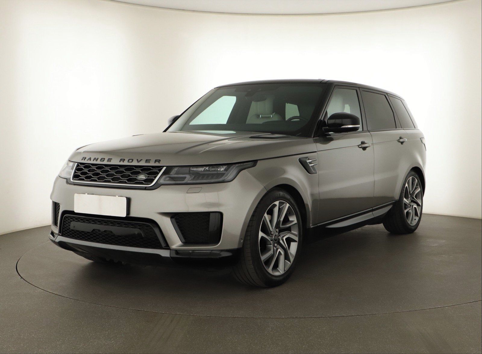 Land Rover Range Rover Sport, 3.0 SDV6, 4X4, Automat - fotka 2