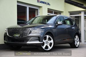 Genesis GV80, 3.0 AWD AT8 LUXURY LINE 1M
