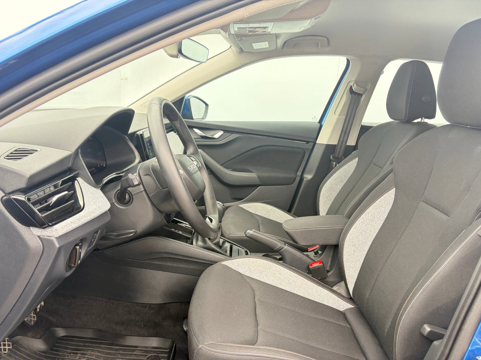 Škoda Scala, 1.0 TSI / 85kW / SELECTION - fotka 6