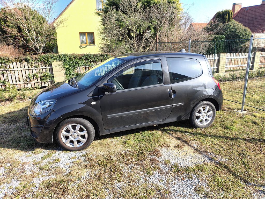 Renault Twingo, 1,2 B