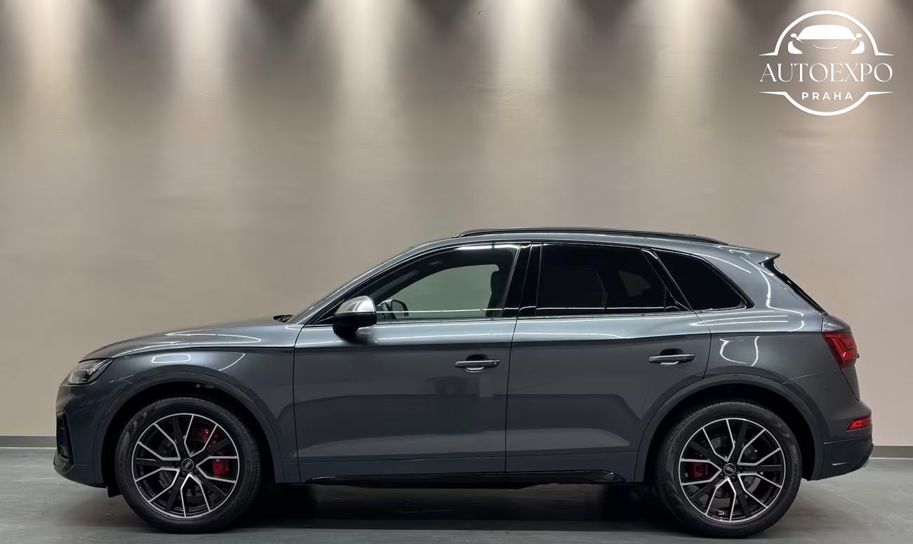 Audi SQ5, 3.0 TDI Quattro*BUSINESS* - fotka 2