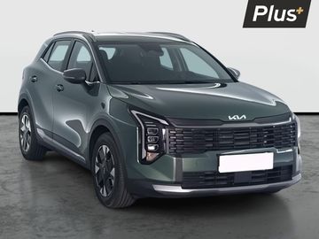 1.6 T-GDI, Exclusive