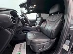 Hyundai Santa Fe, Hyundai SANTA FE 4. gen 2.2 CR