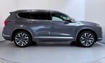 Hyundai Santa Fe, Hyundai SANTA FE 4. gen 2.2 CR