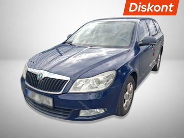 1.6 TDI, po STK, oblíbený vůz