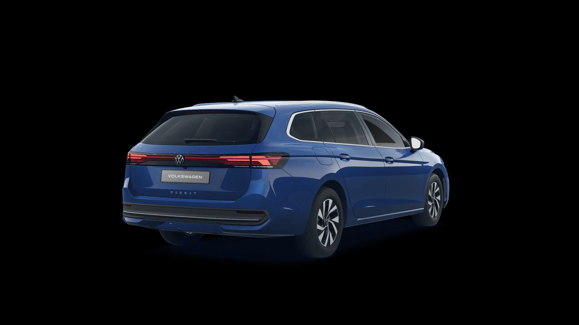 Volkswagen Passat, 2.0TDI Business Masáže Harman - fotka 3