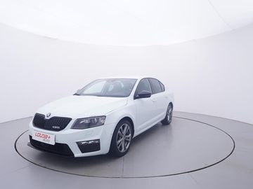 RS 2.0 TDI 135 kW