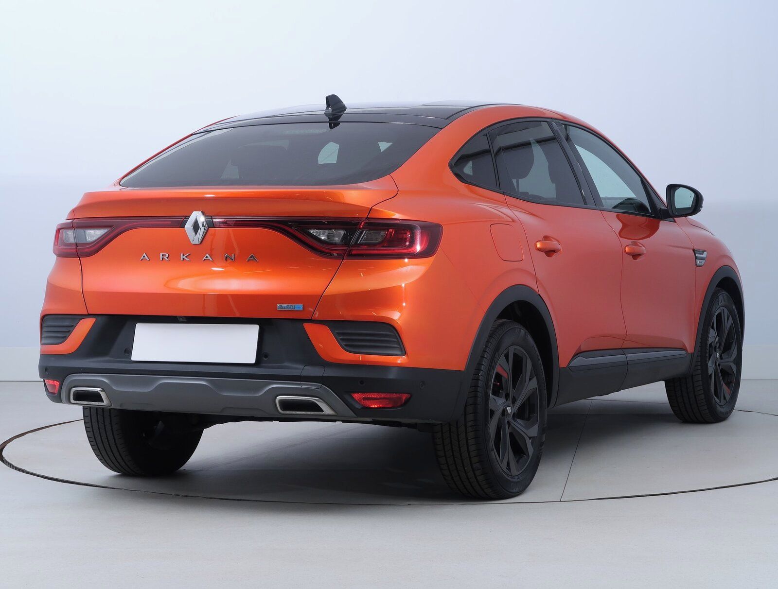 Renault Arkana, E-Tech, R.S.Line, Záruka - fotka 5