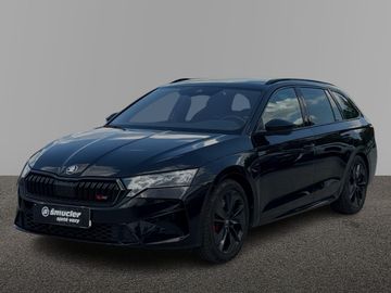2.0 TSI / 195 kW RS