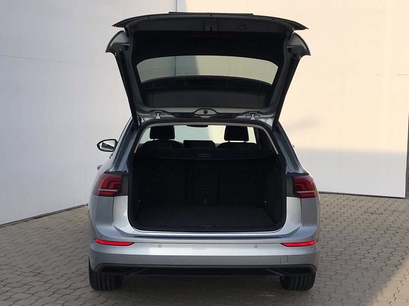 Volkswagen Golf, People 7DSG mHEV 1,5eTSI - fotka 4