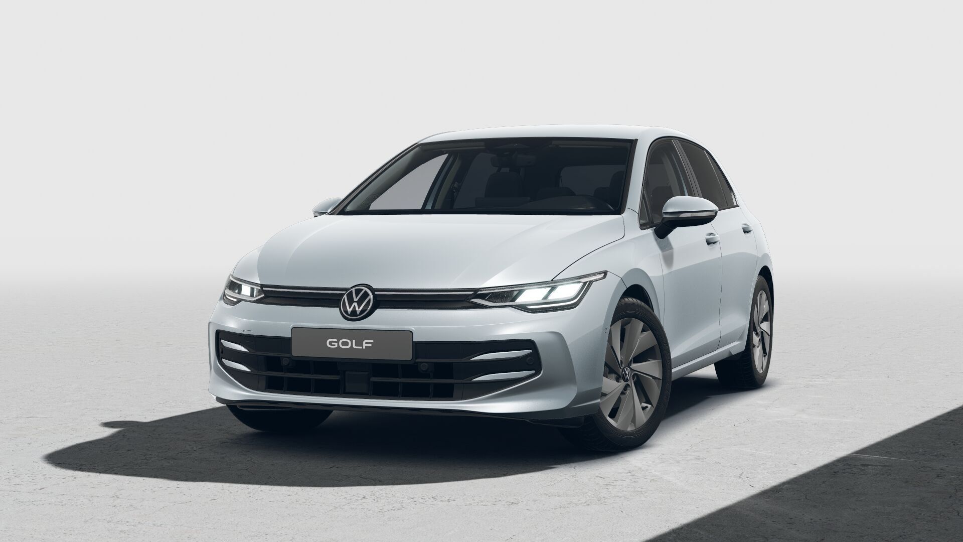 Volkswagen Golf, Golf People 1,5 TSI 85 kW 6G