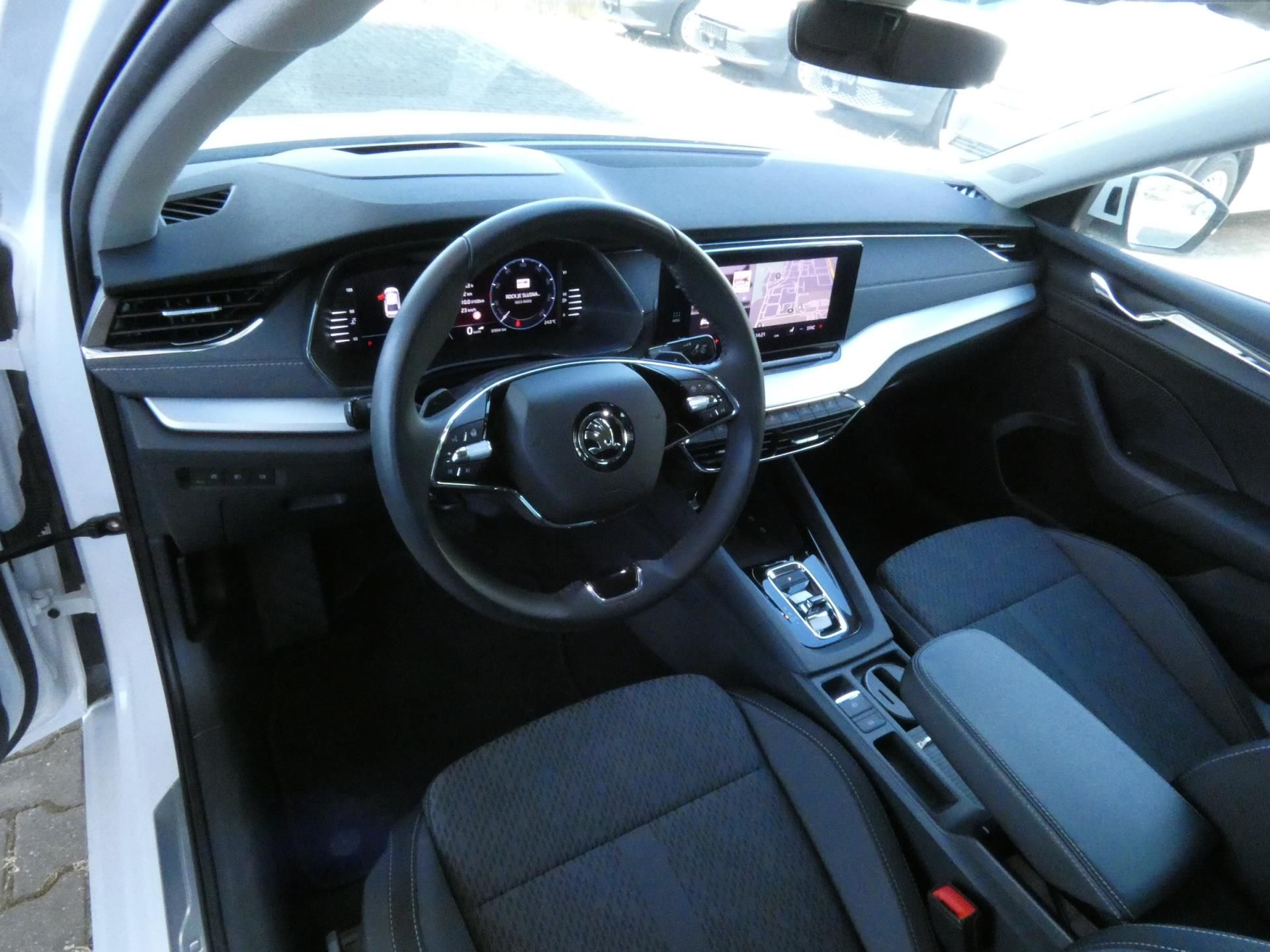 Škoda Octavia, Style Plus 1,5 TSI DSG - fotka 5