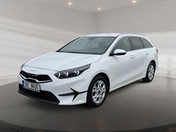 TOP 1.5T-GDI 118kW CZ DPH